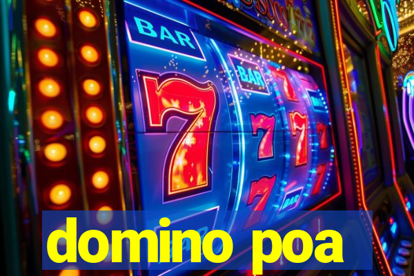 domino poa