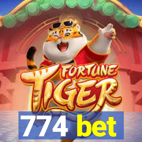 774 bet