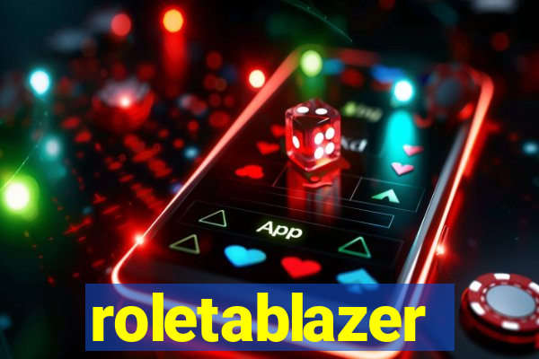 roletablazer