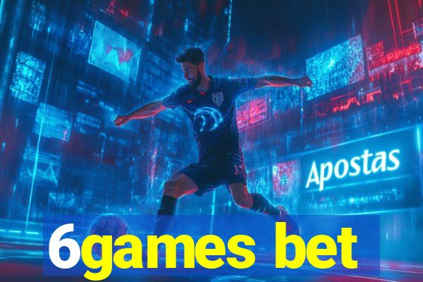 6games bet
