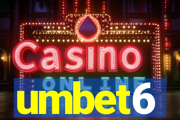 umbet6
