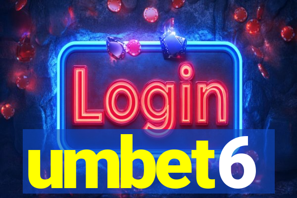 umbet6