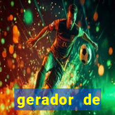 gerador de comprovante de pagamento