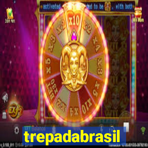 trepadabrasil