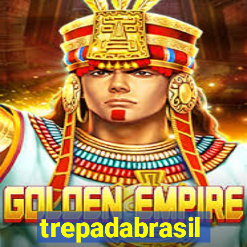 trepadabrasil