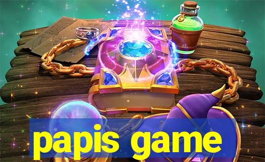 papis game