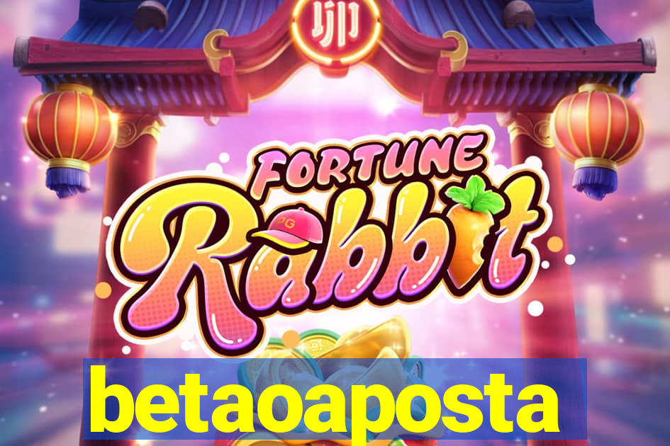 betaoaposta