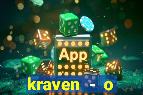 kraven - o caçador filme completo dublado superflix
