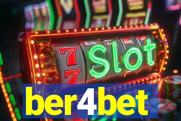 ber4bet