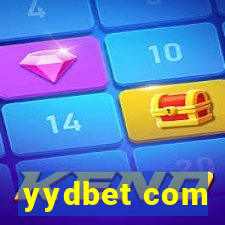 yydbet com