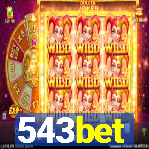 543bet