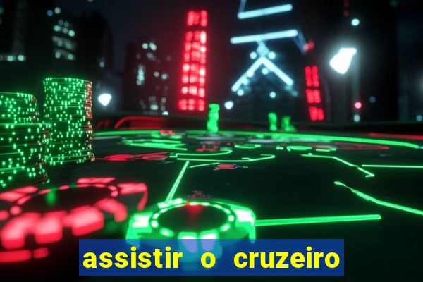 assistir o cruzeiro das loucas