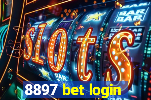 8897 bet login