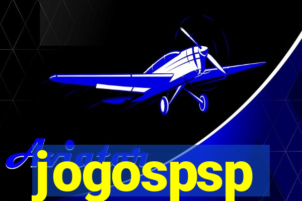 jogospsp
