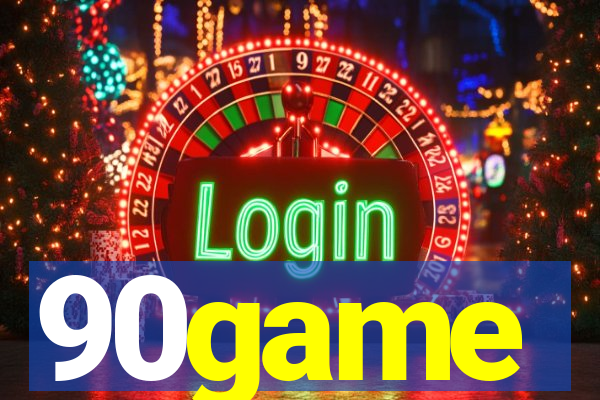 90game