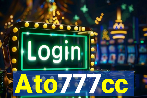 Ato777cc