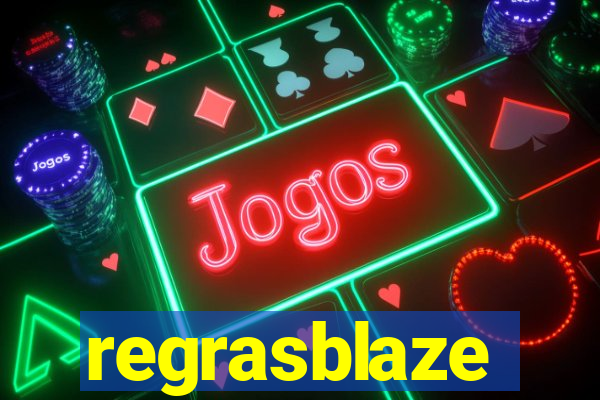 regrasblaze