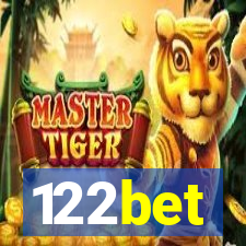 122bet
