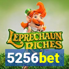 5256bet