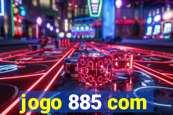 jogo 885 com