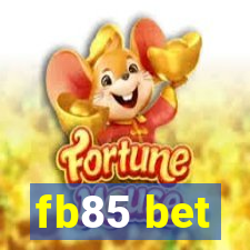 fb85 bet