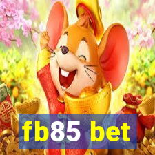 fb85 bet
