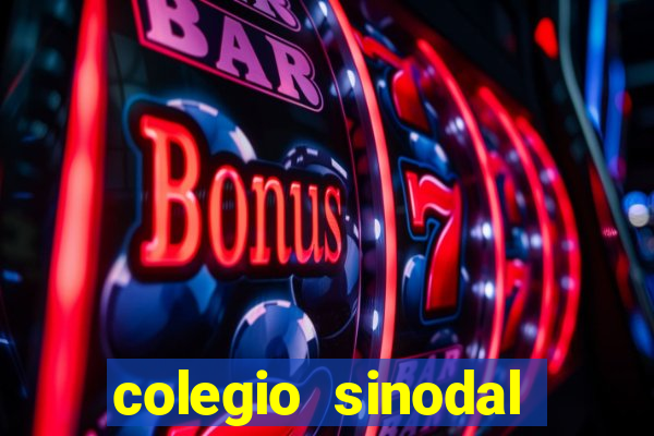 colegio sinodal salvador porto alegre