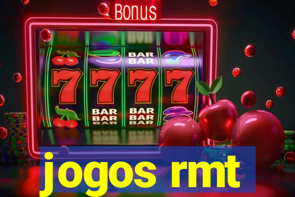 jogos rmt