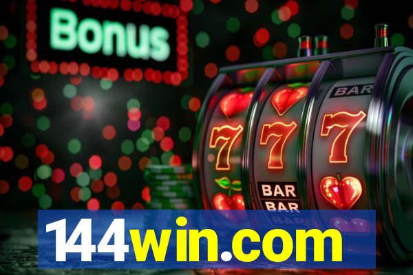 144win.com