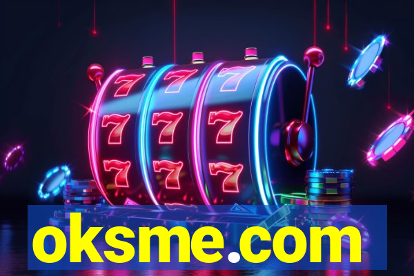 oksme.com