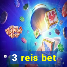 3 reis bet
