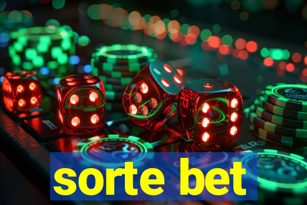 sorte bet