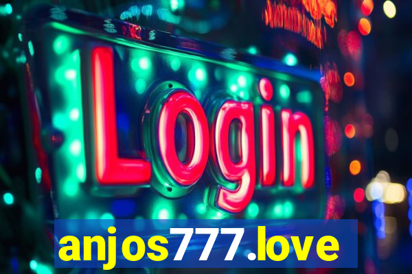 anjos777.love
