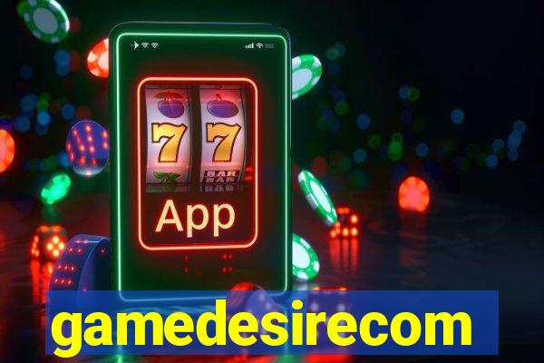 gamedesirecom