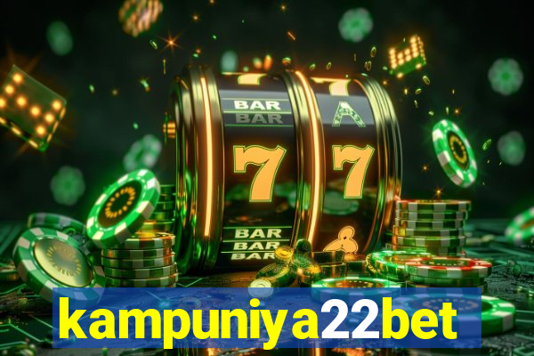kampuniya22bet