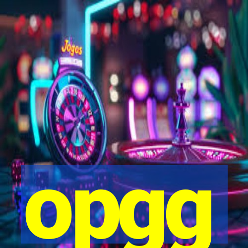 opgg