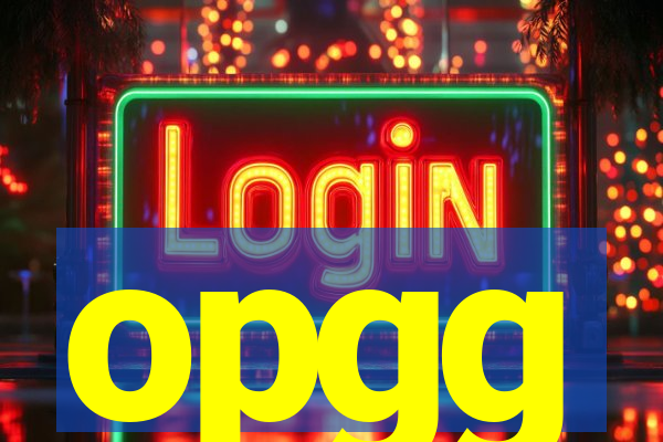 opgg