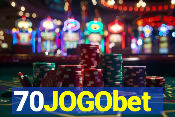 70JOGObet