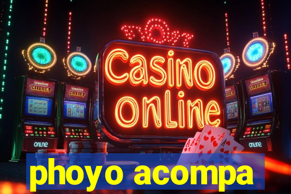 phoyo acompa