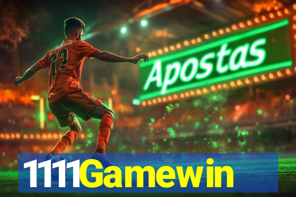 1111Gamewin