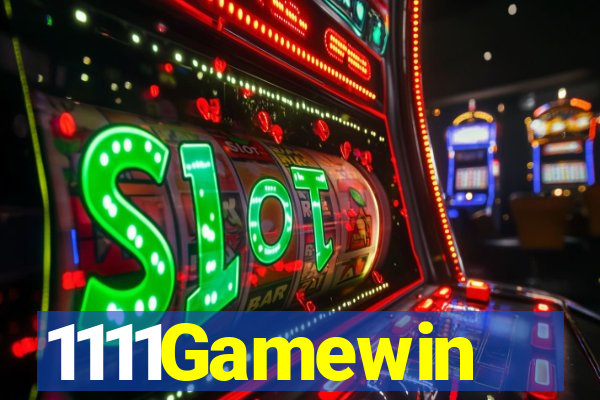 1111Gamewin