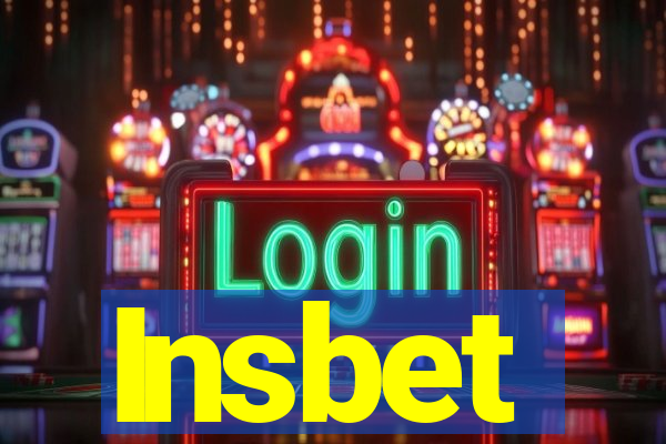 Insbet