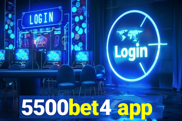 5500bet4 app