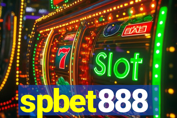 spbet888