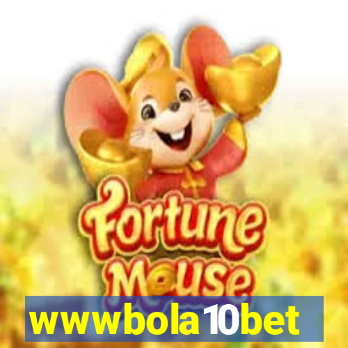 wwwbola10bet