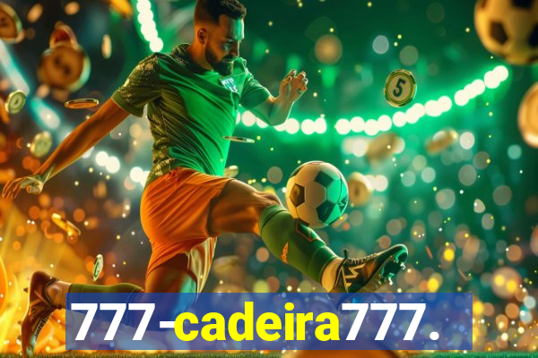 777-cadeira777.cc