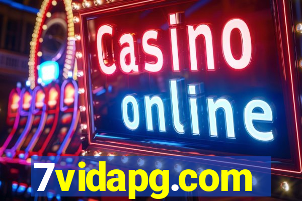 7vidapg.com