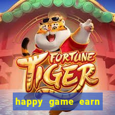 happy game earn money gcash