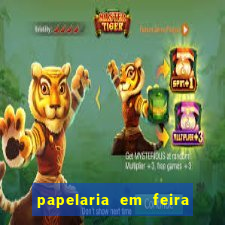 papelaria em feira de santana