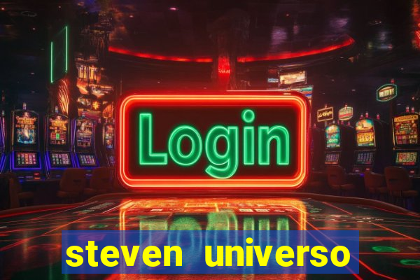 steven universo rede canais